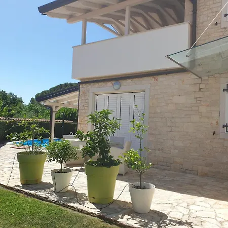 Casa Julia Kaštelir