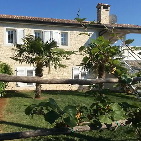 Casa Julia Kaštelir