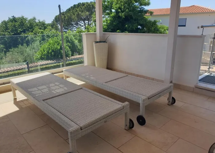 Casa Julia * Kaštelir