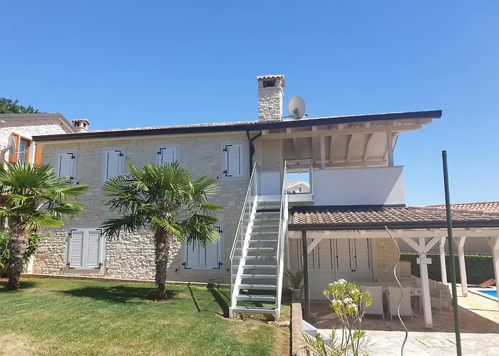 Casa Julia Kaštelir
