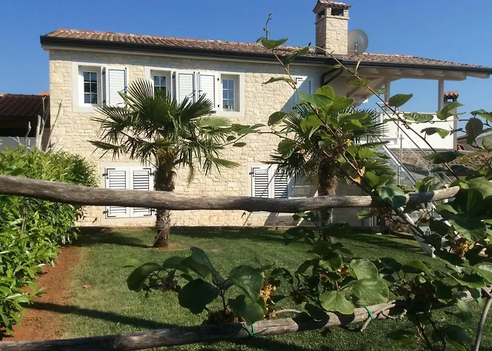 Casa Julia Kaštelir