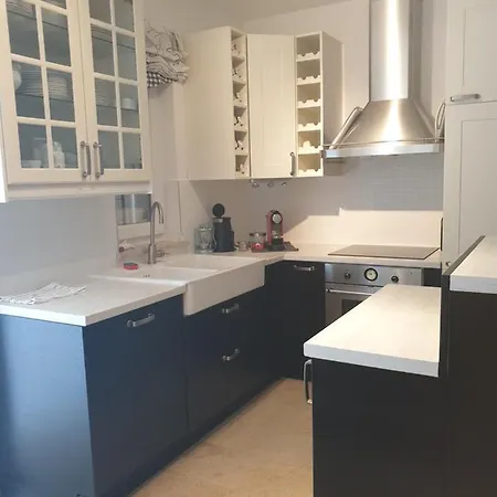 Βίλα Casa Julia