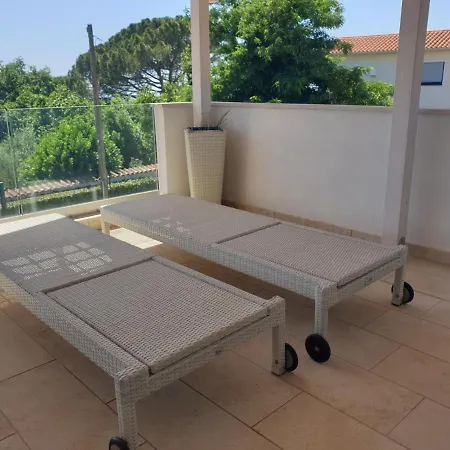 Casa Julia * Kaštelir