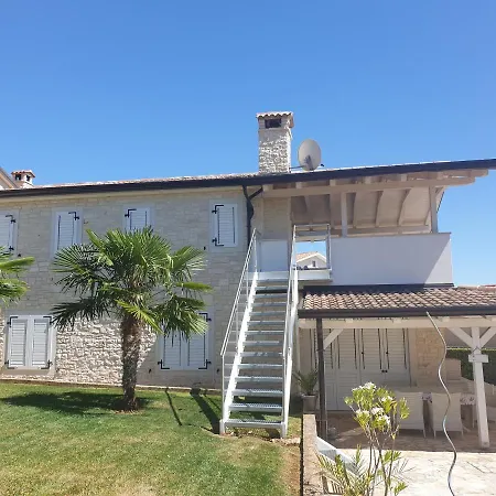 Casa Julia Kaštelir