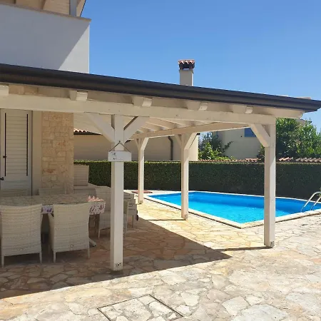 Casa Julia Kaštelir