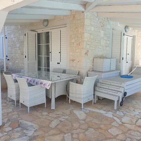 Βίλα Casa Julia *