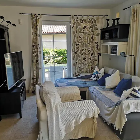 Βίλα Casa Julia Kaštelir