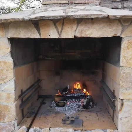 Casa Julia * Kaštelir