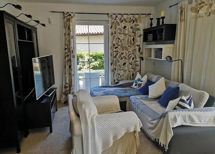 Vila Casa Julia Kastelir