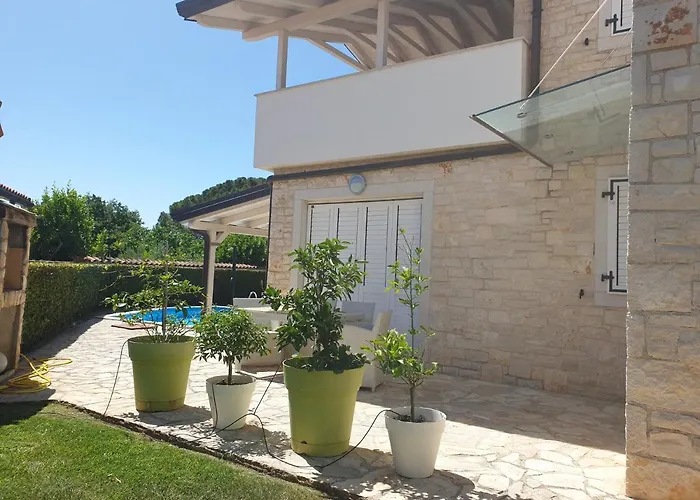 Casa Julia Kaštelir