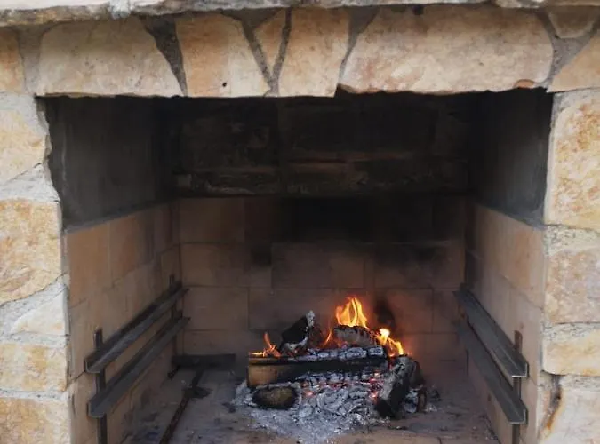 Casa Julia * Kastelir